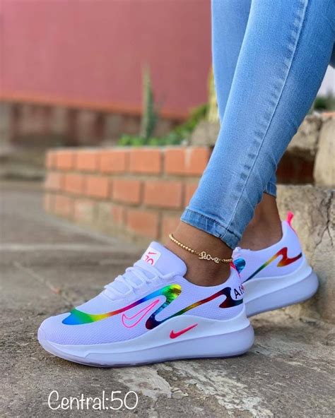 𝙲𝚑𝚊𝚗𝚝𝚒𝚊𝚗𝚗𝚗𝚊𝚊𝙶🔞💚🔞💚 | Nike shoes women, Cute nike shoes, Nike air shoes