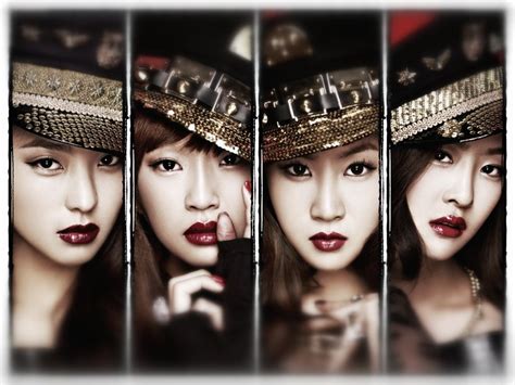 Sistar - X out antis of Kpop Wallpaper (32652056) - Fanpop