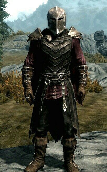 Vampire Lord Armor Skyrim