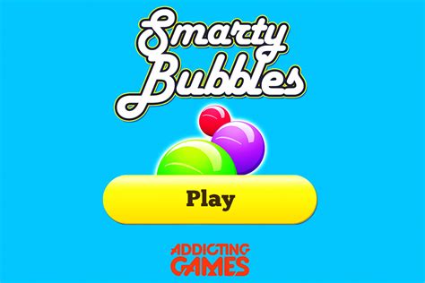 Smarty Bubbles - Manicheppu