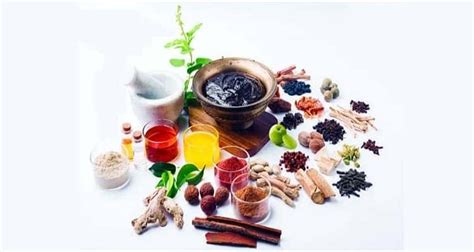 Ministry of AYUSH takes steps to assure quality of AYUSH drugs - Herbal Plant Power