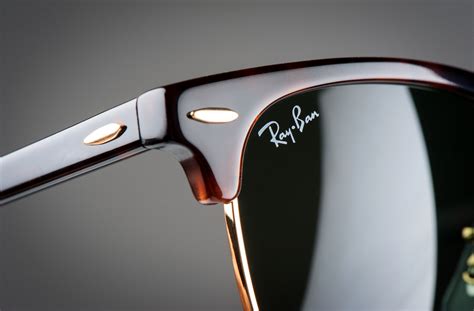 Spotting Counterfeit Ray-Bans | ECCCS