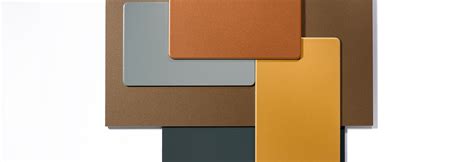 ALUCOBOND® solid & metallic colours - Alusingen-Platz, 78224 Singen (Hohentwiel), Germany ...