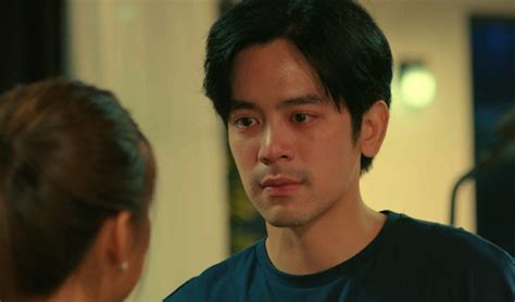 Joshua Garcia Says 'Unbreak My Heart' Role Is Big Leap For His Career | PhilNews