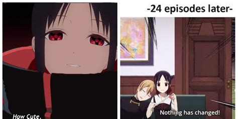 The Best Kaguya-Sama: Love Is War Memes (Kaguya)