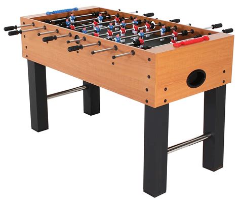 Top 10 Best Foosball Tables to Buy In 2024 - Sportsglory