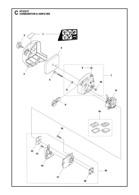 Husqvarna 122hd60 Carburetor Adjustment | informacionpublica.svet.gob.gt