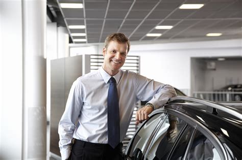 Tips On How To Be A Successful Car Salesman