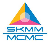 Vectorise Logo | SKMM | MCMC - Vectorise Logo