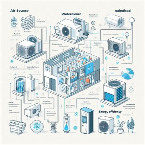 Choosing the Right Fit: Exploring Different Heat Pump Types - Apollo ...