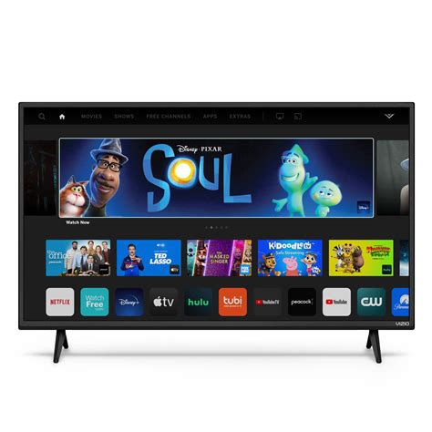 VIZIO 32" Class HD Smart TV D-Series D32h-J - Walmart.com - Walmart.com