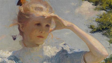 American Impressionism | A New Vision | National Galleries of Scotland