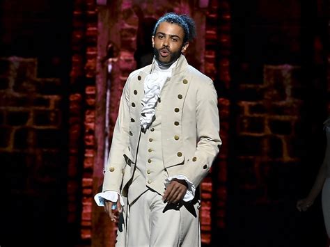 Hamilton to stream on Disney plus at America’s moment of reckoning