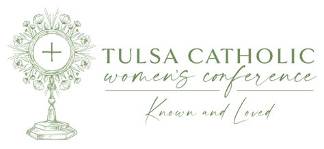 Home | Tulsa Catholic Women Conference