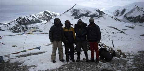 Dhaulagiri circuit trek | Dhaulagiri Round trek itinerary | cost