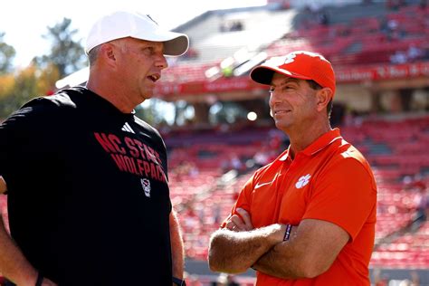 Clemson Tigers Football - News, Schedule, Roster, Stats, Depth Chart ...