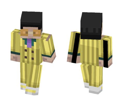 Download Admiral Kizaru (One Piece) Minecraft Skin for Free ...