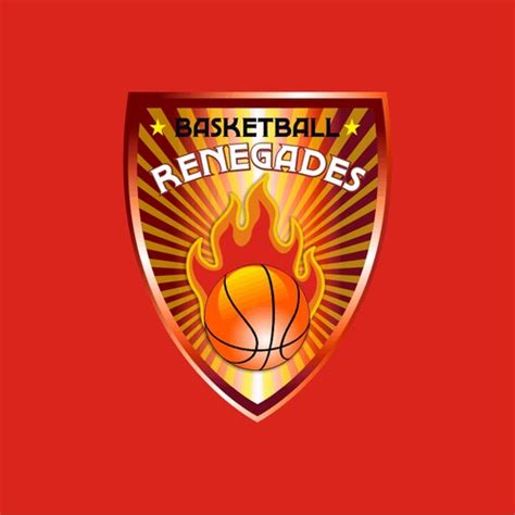 New Basketball Renegades Logo | Logo design contest