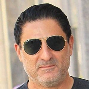 Reza Farahan - Age, Family, Bio | Famous Birthdays