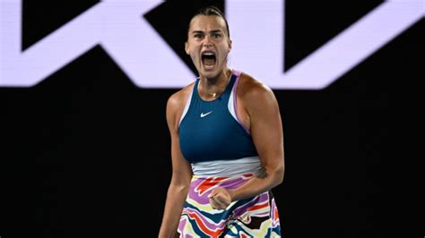 Aryna Sabalenka wins the 2023 Australian Open | 7NEWS