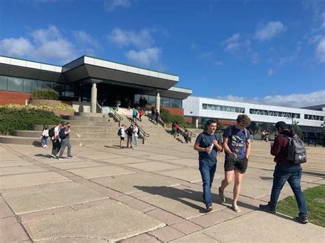 MUN faculty, students still have concerns ahead of return to campus | CBC News