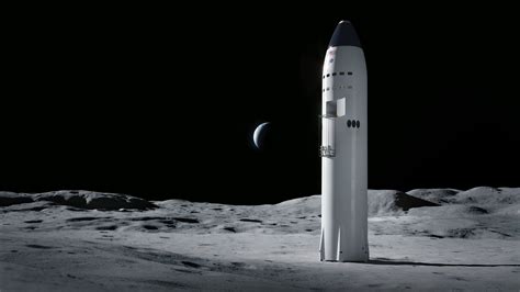 Download SpaceX Starship Technology SpaceX 4k Ultra HD Wallpaper