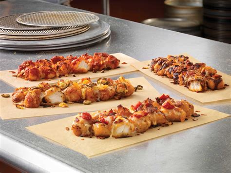 Domino's reinvents pizza - without the crust - Houston Chronicle