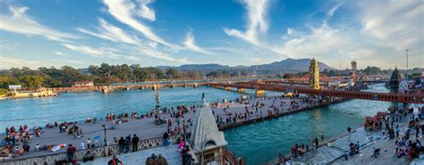 Haridwar | Site for Kumbh Mela | Uttarakhand Tourism