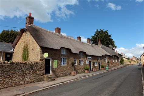 Abbotsbury | Luxury Dorset Cottages