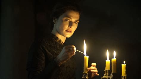 My Cousin Rachel (2017) Review | Filmoria