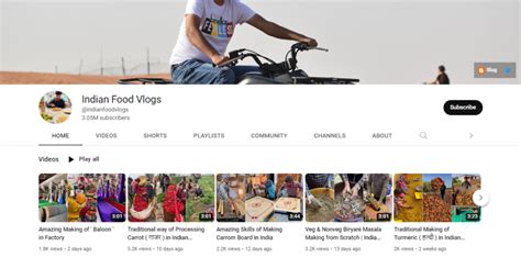 15 Best Vloggers in India to Follow Right Now - UpViews - Blog