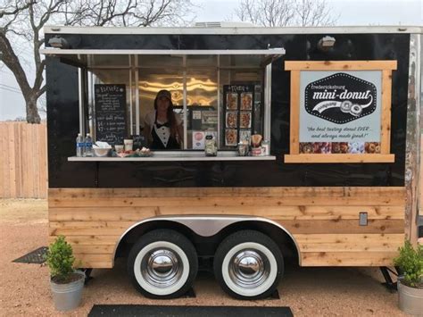 coffee truck in 2020 | Mobile coffee shop, Coffee truck, Best food trucks