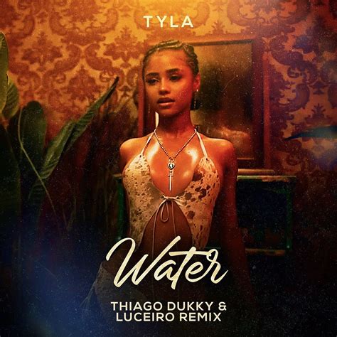 Water (Thiago Dukky & Luceiro Remix) by Tyla | Free Download on Hypeddit