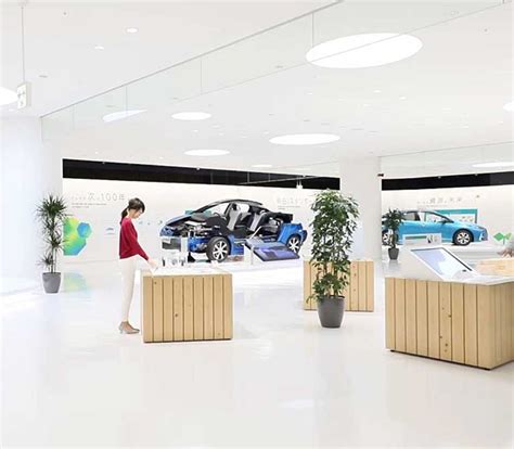 พิพิธภัณฑ์และโรงงานโตโยต้า Toyota Factory Tour and Museums | TalonJapan ...