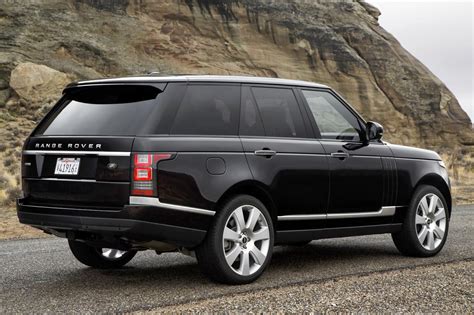 Range Rover Autobiography Edition Prices, Photos | Welcome Cars