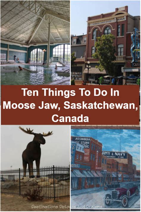 moose-jaw-things-to-do | Destinations Detours and Dreams