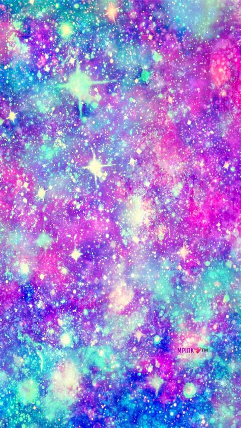 Glacial Galaxy Wallpaper #androidwallpaper #iphonewallpaper #wallpaper ...