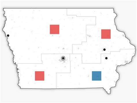 Iowa primary election results 2018: Governor and House races - The ...