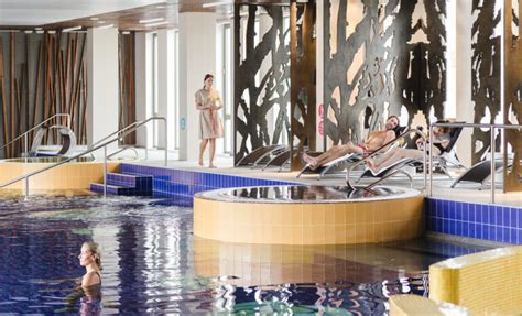 ESTONIA Resort Hotel Spa – Your destination in Pärnu for wellness and events