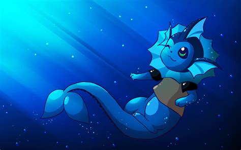 Vaporeon Wallpapers - Wallpaper Cave