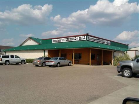 Rancher's Steak House and Grill, Gatesville - Menu, Prices & Restaurant Reviews - TripAdvisor