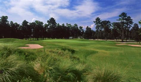 Woodlands Country Club (North) - Golf Course Information | Hole19