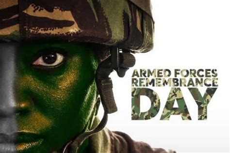 Armed Forces Remembrance Day: Nigerians pay glowing tributes to fallen heroes - SME BusinessHub