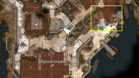 BG3: How to find Thrumbo for Mystic Carrion in Baldur’s Gate 3 - Pro Game Guides