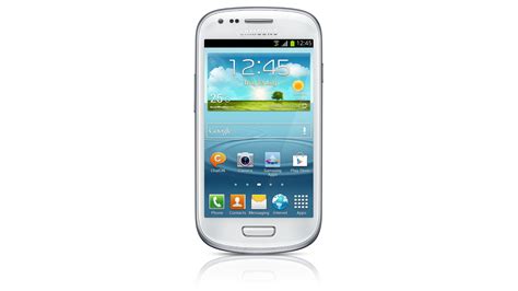 Samsung Galaxy S3 Mini review | TechRadar