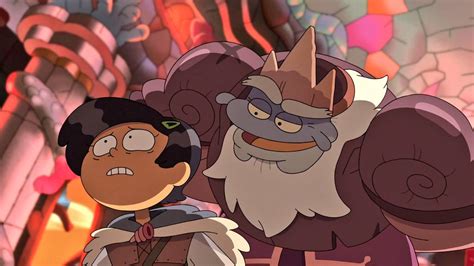 Amphibia Media (SPOILERS) 🐸👩🏼‍🦰 on Twitter: "and she was 🥺…