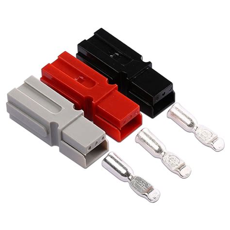 Powerpole Connectors | Ferrules Direct