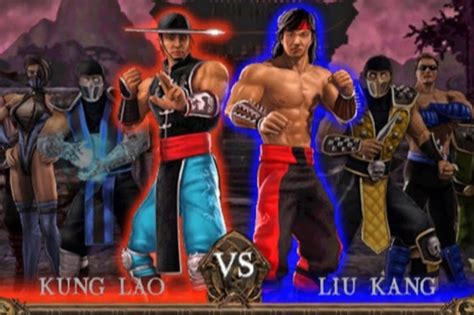 Berita Cheat Mortal Kombat PS2 Terbaru dan Terkini Hari Ini - Katadata.co.id