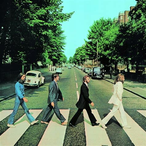 The Beatles Abbey Road VINYL LP - 7544650903 - oficjalne archiwum allegro