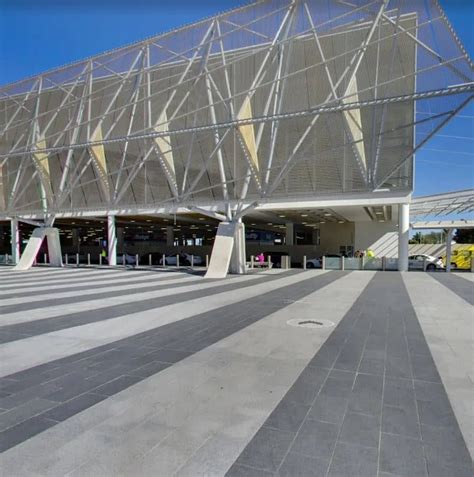 Adelaide Airport Parking - From $9,52 p/d - ParkCare